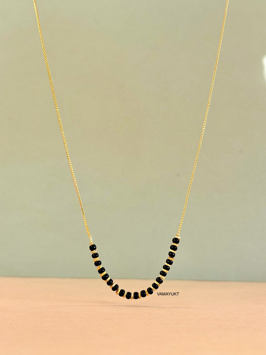 Adah modern mg chain