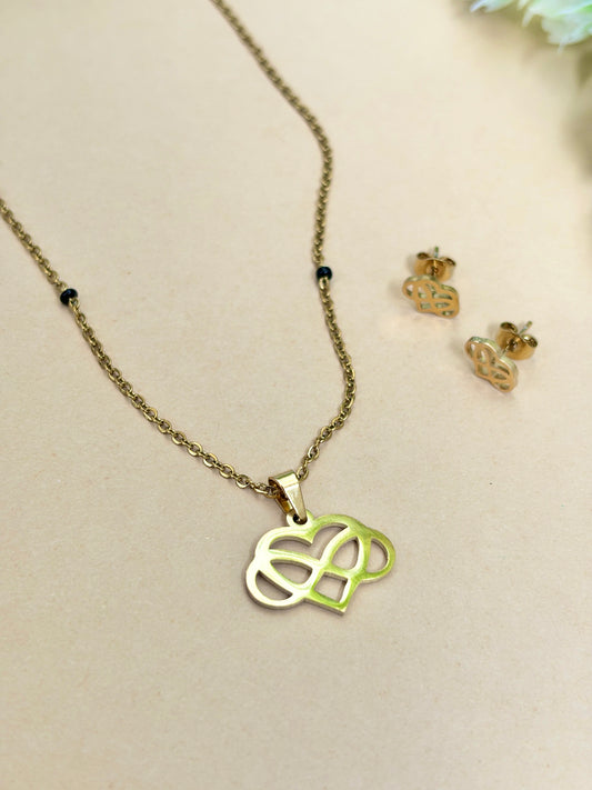 Beloved Infinity Modern mG set