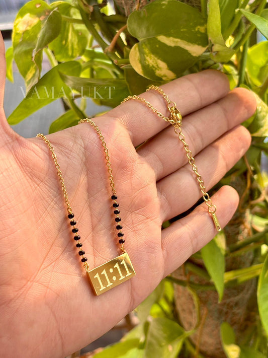 Manifest forever mangalsutra