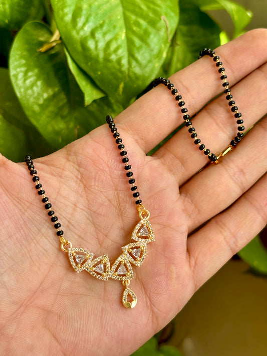 Tamanna elegant mangalsutra