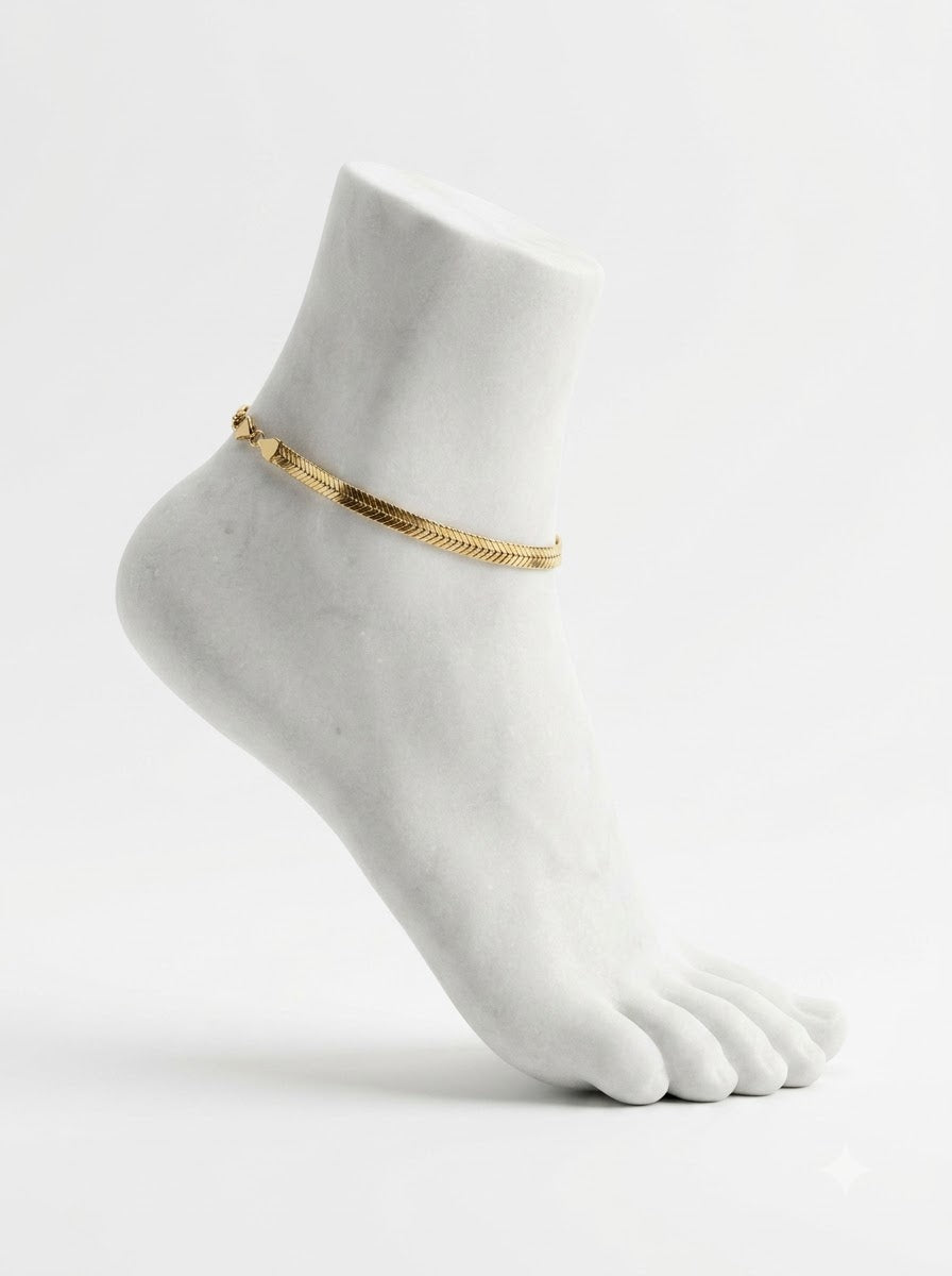 Anklet