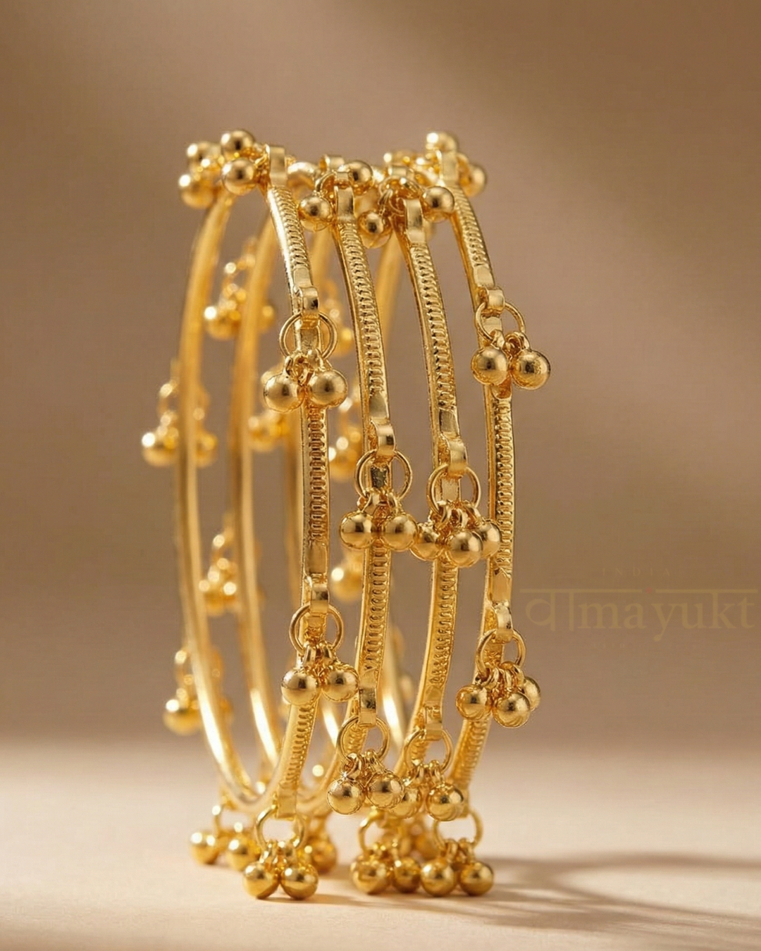 Kashmiri bangles