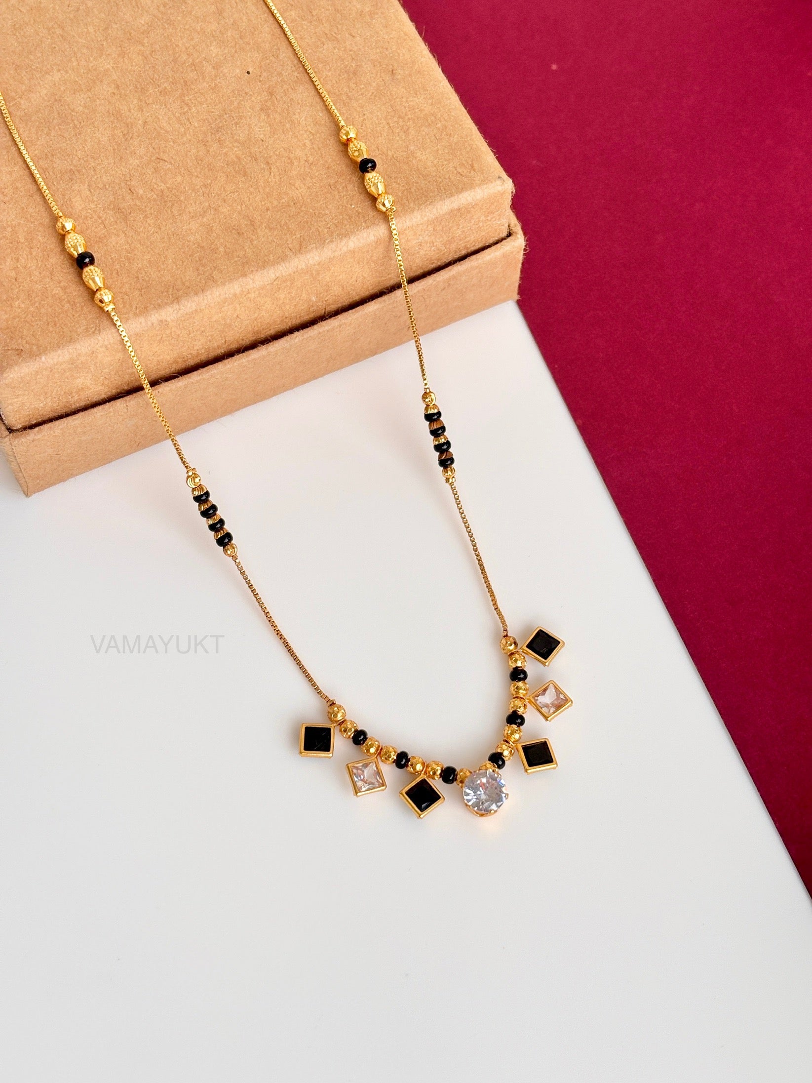 Garima modern 7stone mg