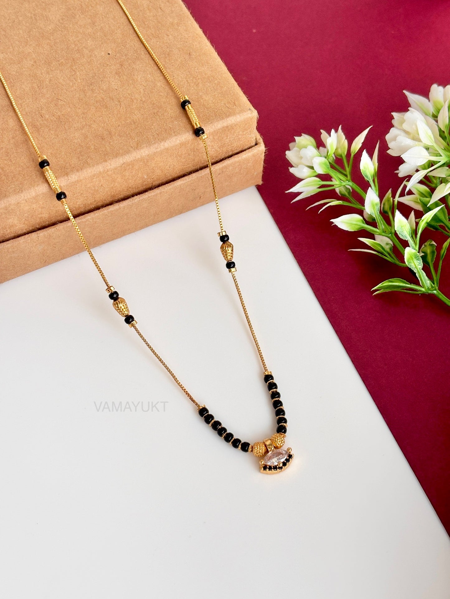 Drishti Kavach 18k mg