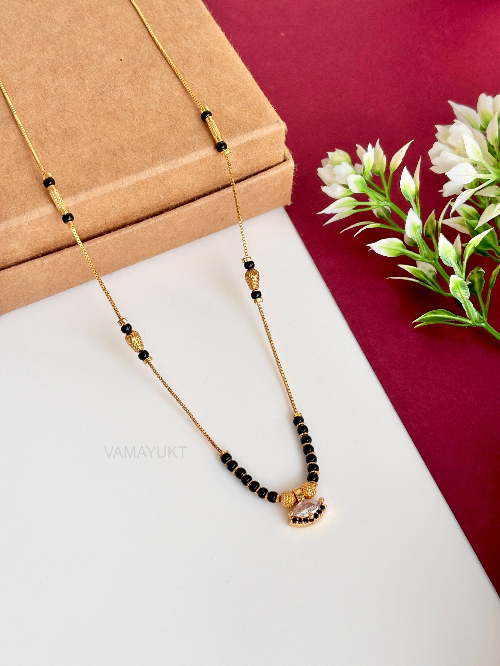 Drishti Kavach 18k mg