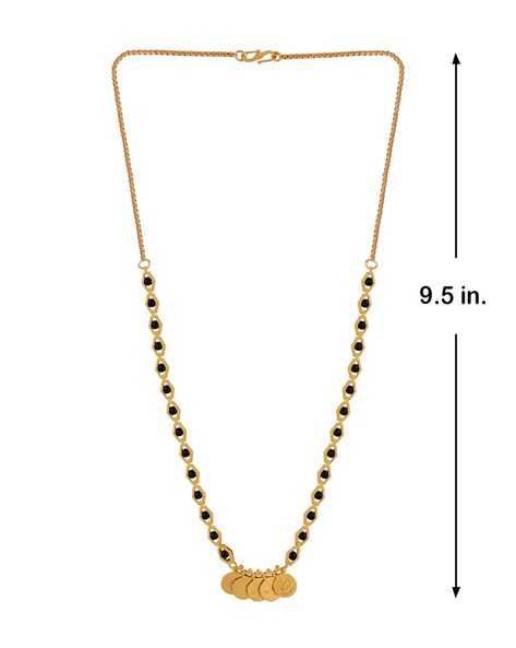 Laxmicoin Dokiya Mangalsutra