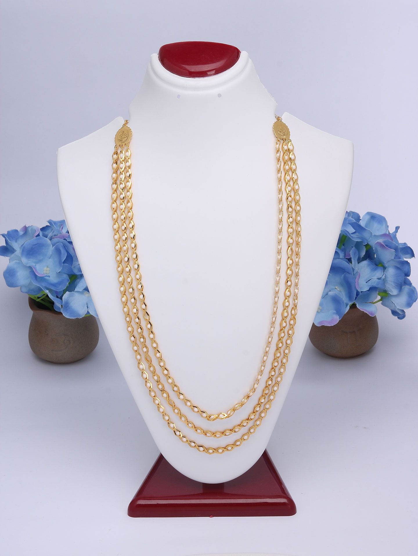 Ankh Chapla 3Layerwhite