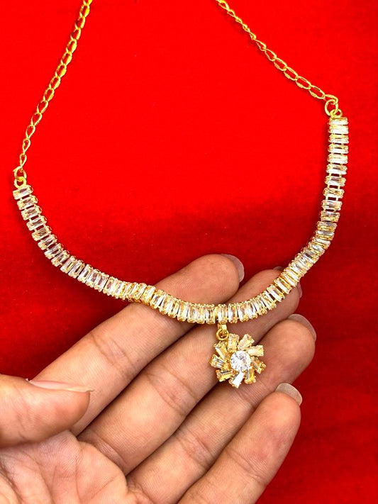 A.D choker ST10