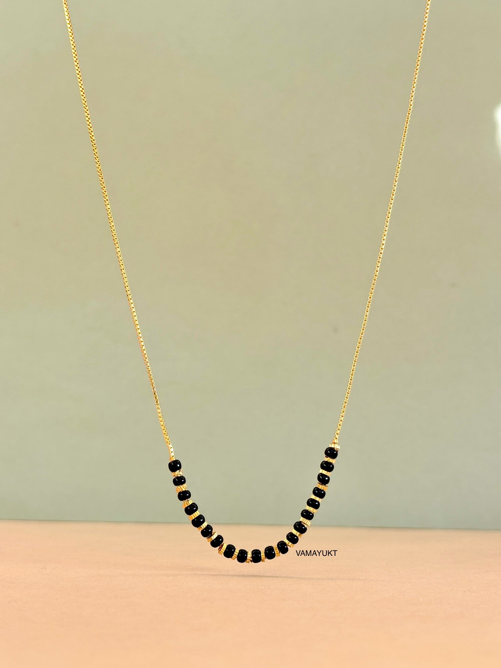 Adah modern mg chain