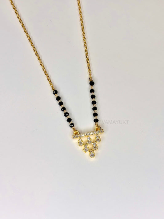 Tiara modern 18 inch mg