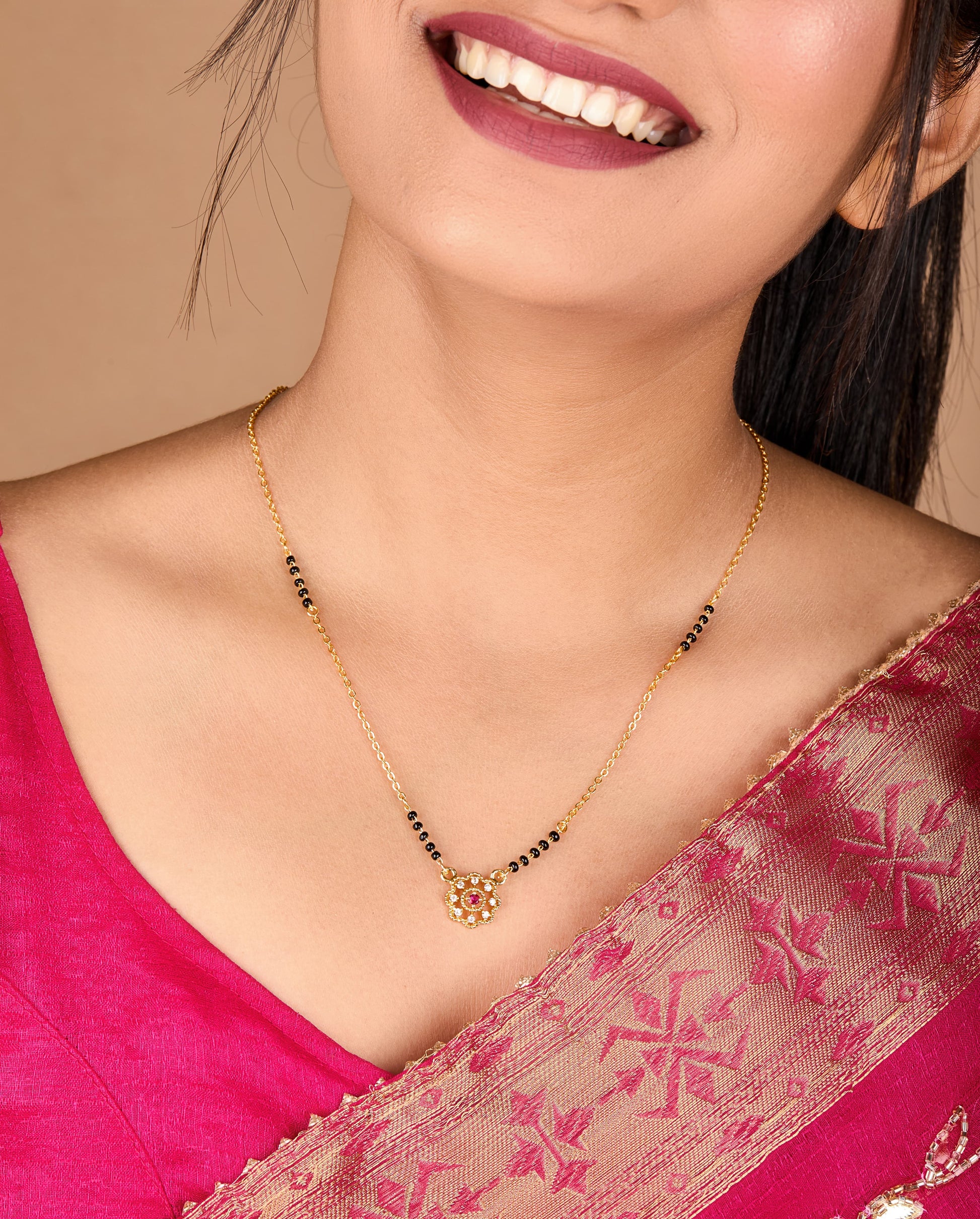 Asna ruby 2 step modern mg 18 inch