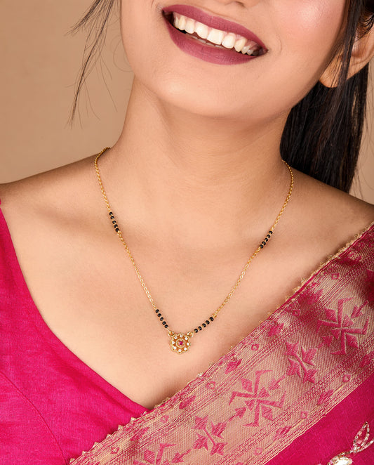 Asna ruby 2 step modern mg 18 inch