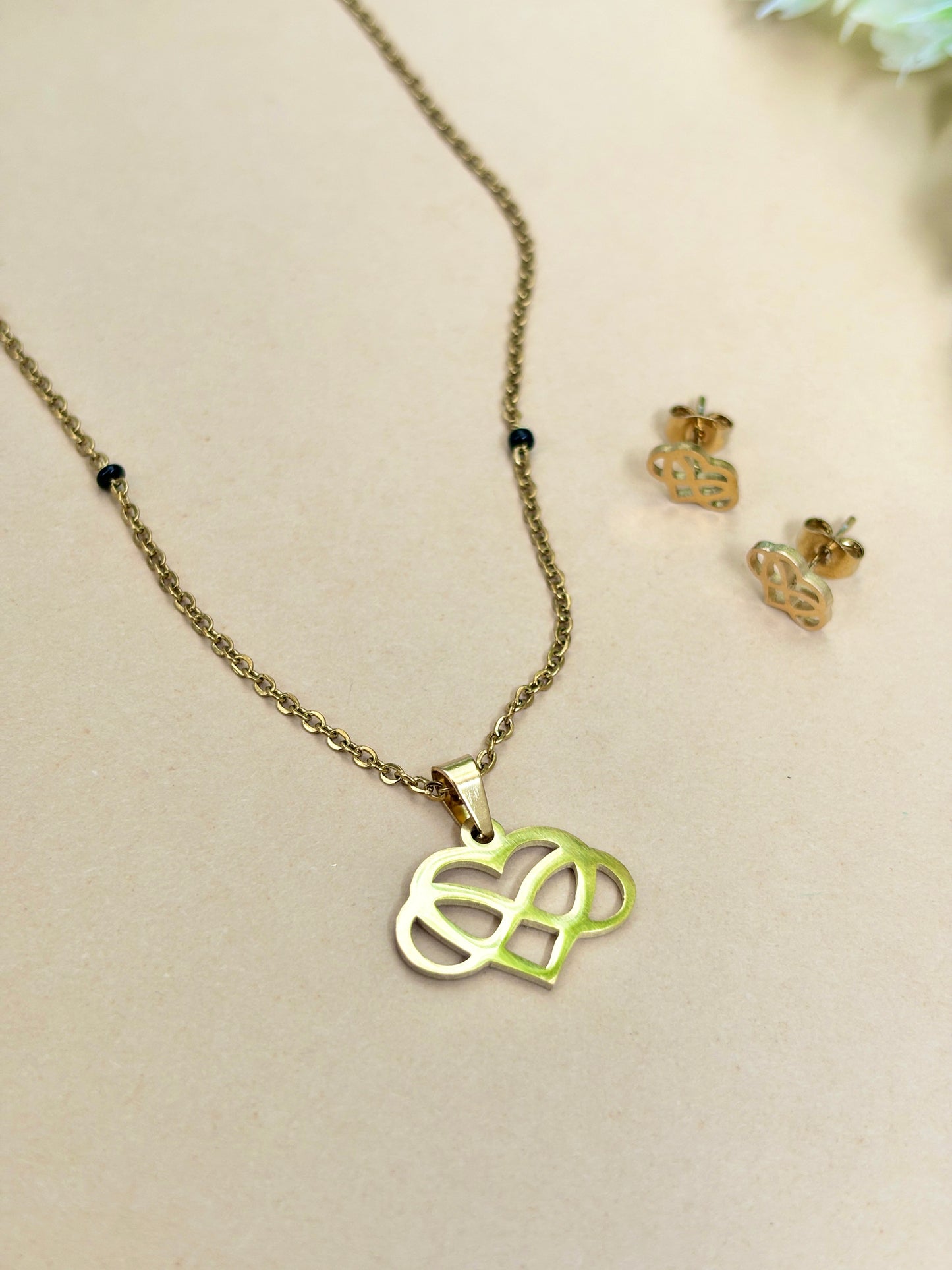 Beloved Infinity Modern mG set