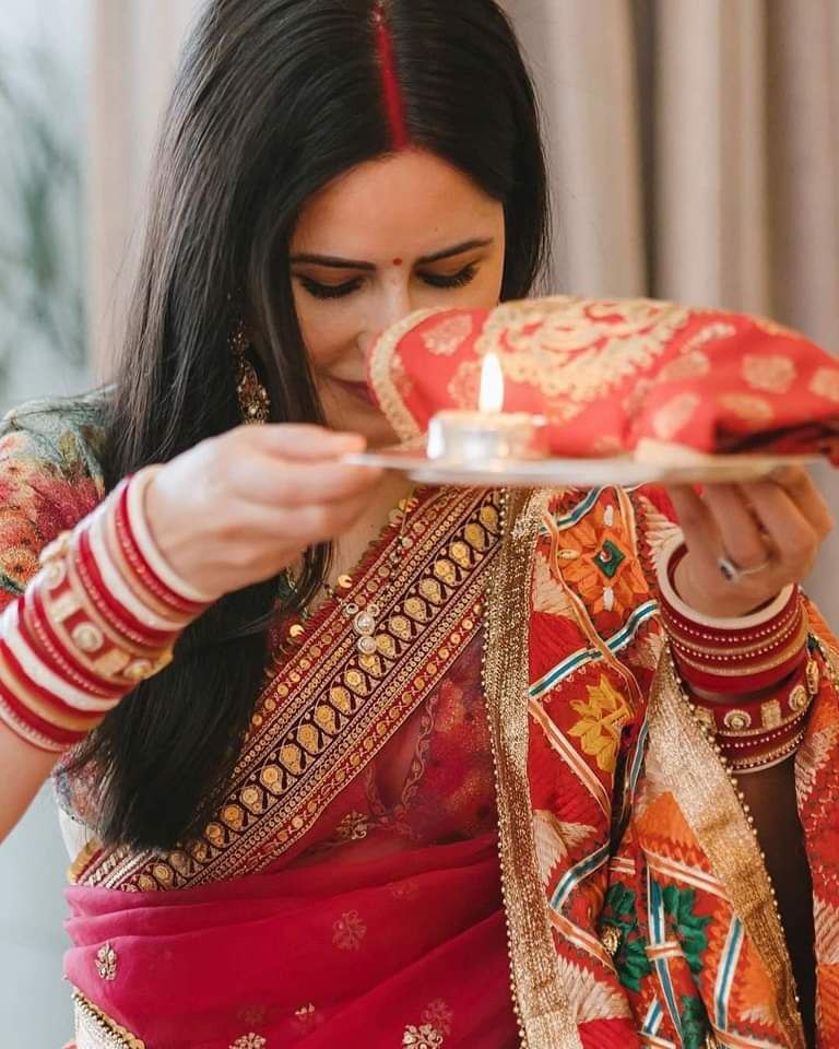Katrina Kaif inspired modern Mangalsutra | Fine Design Jewelry & Accessories