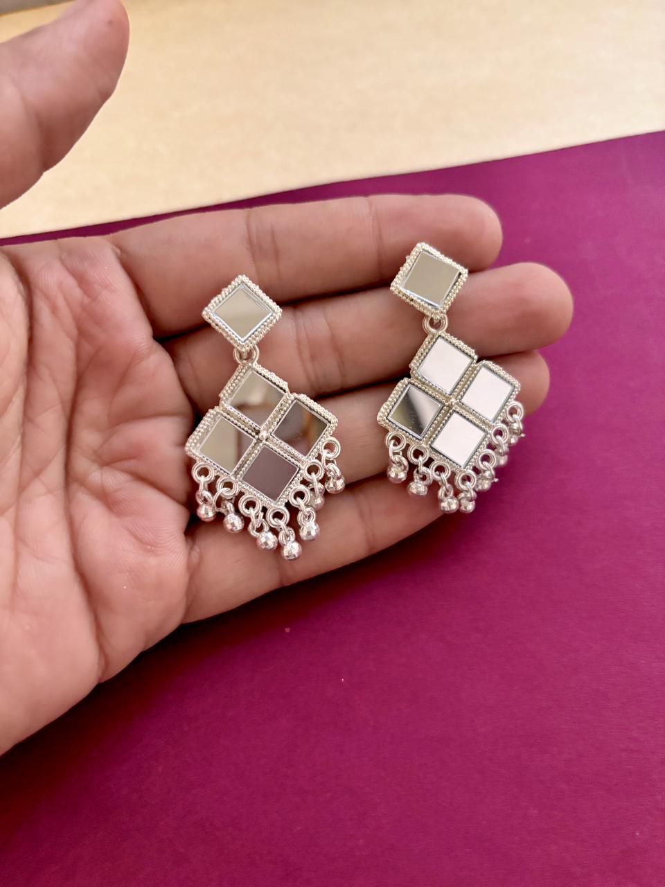 Ethnic Earring combo