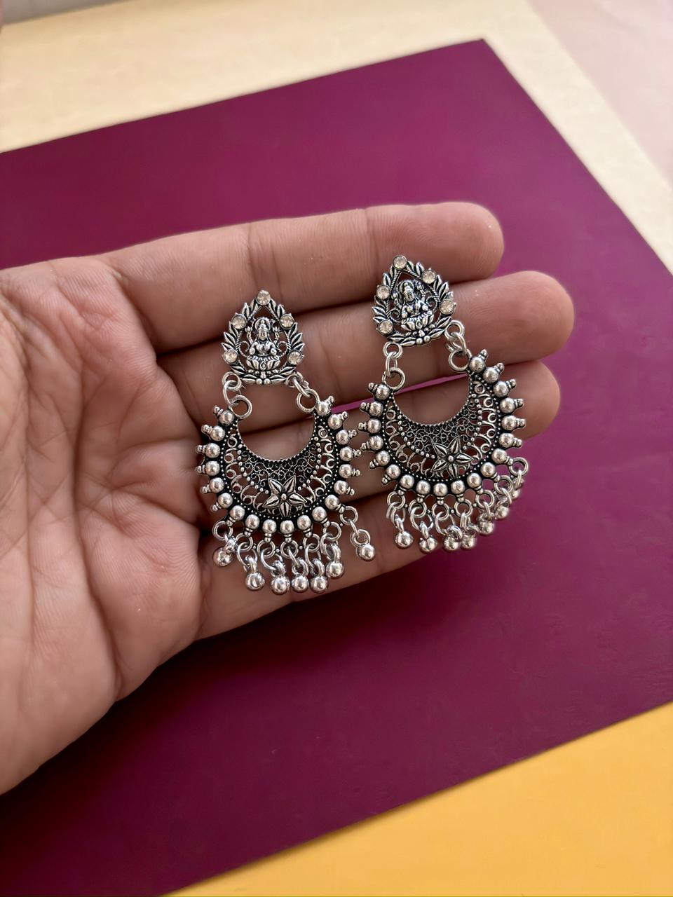 Ethnic Earring combo