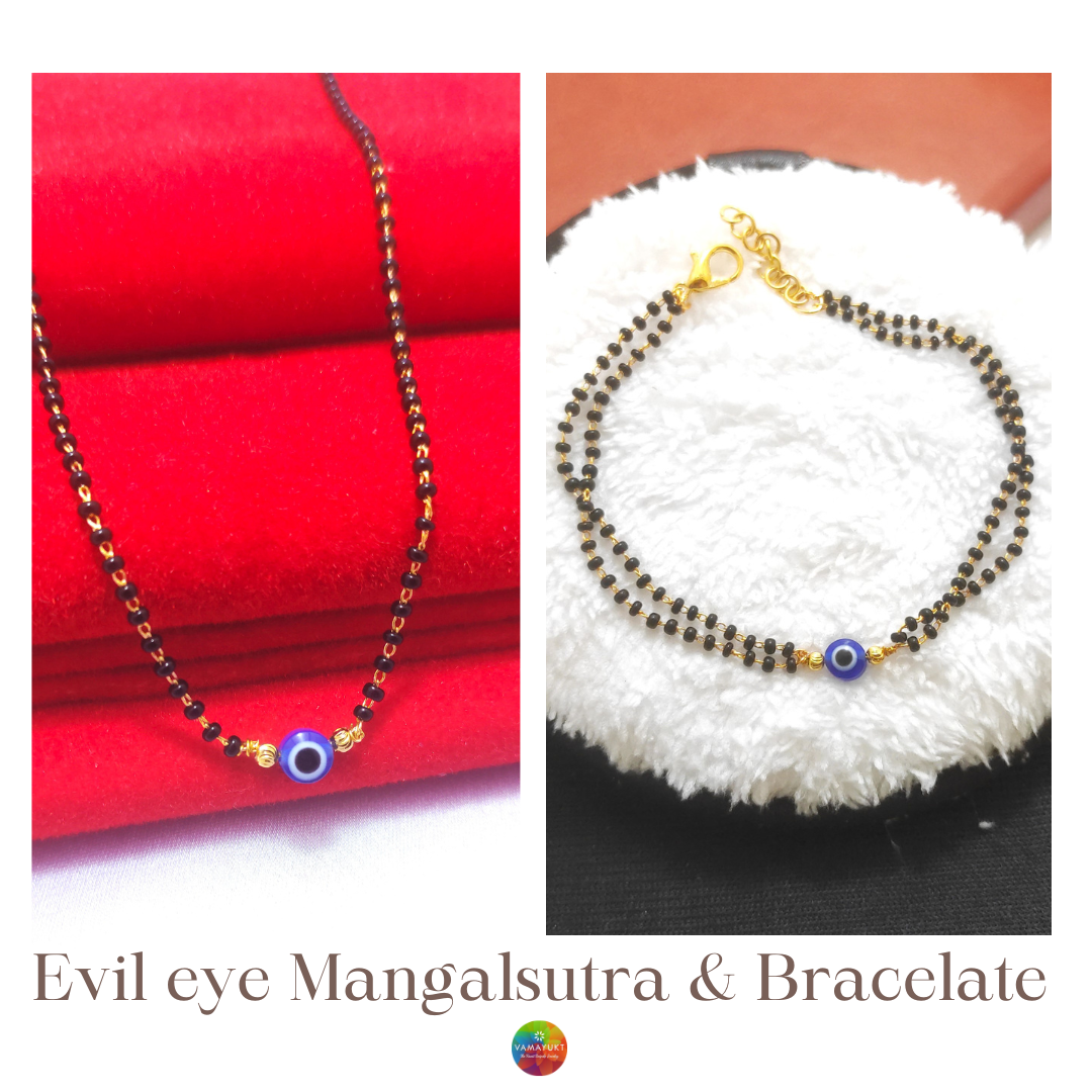 Combo Set of Evileye Millenial Mg