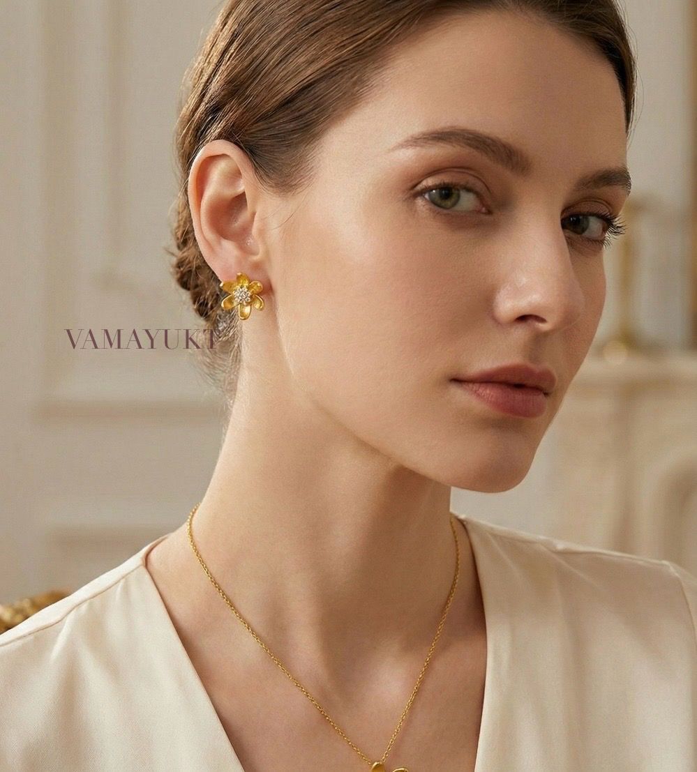 STARDUST earring studds