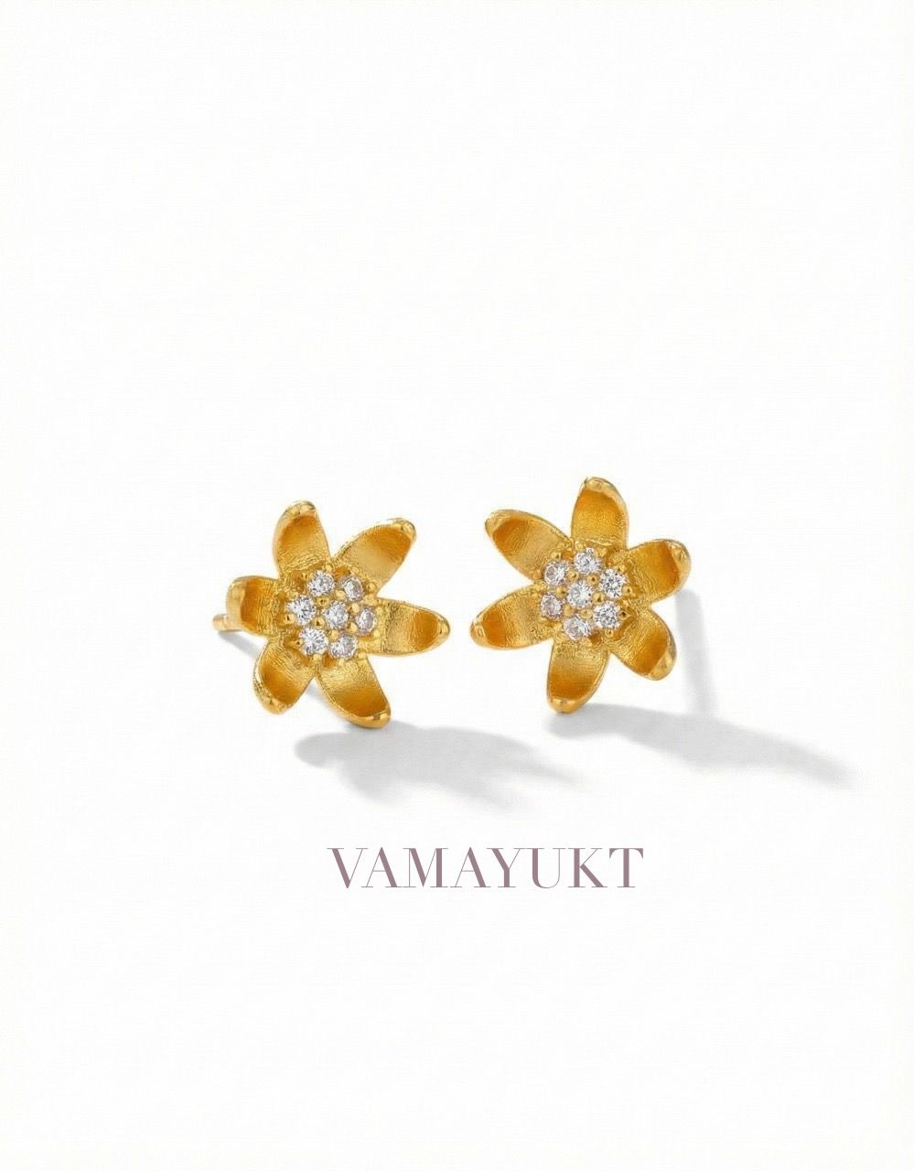 STARDUST earring studds