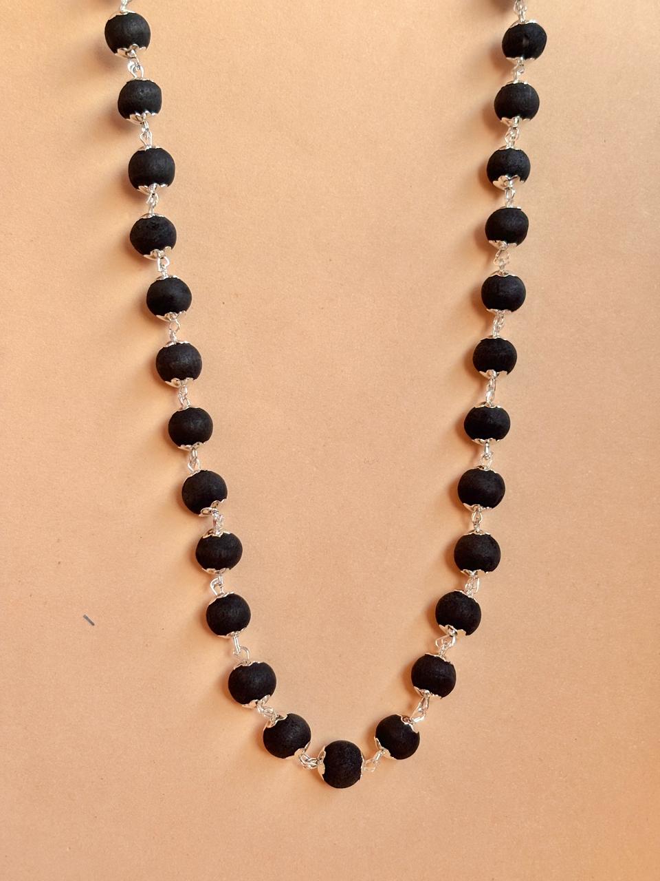 KARUNGALI WOOD MALA