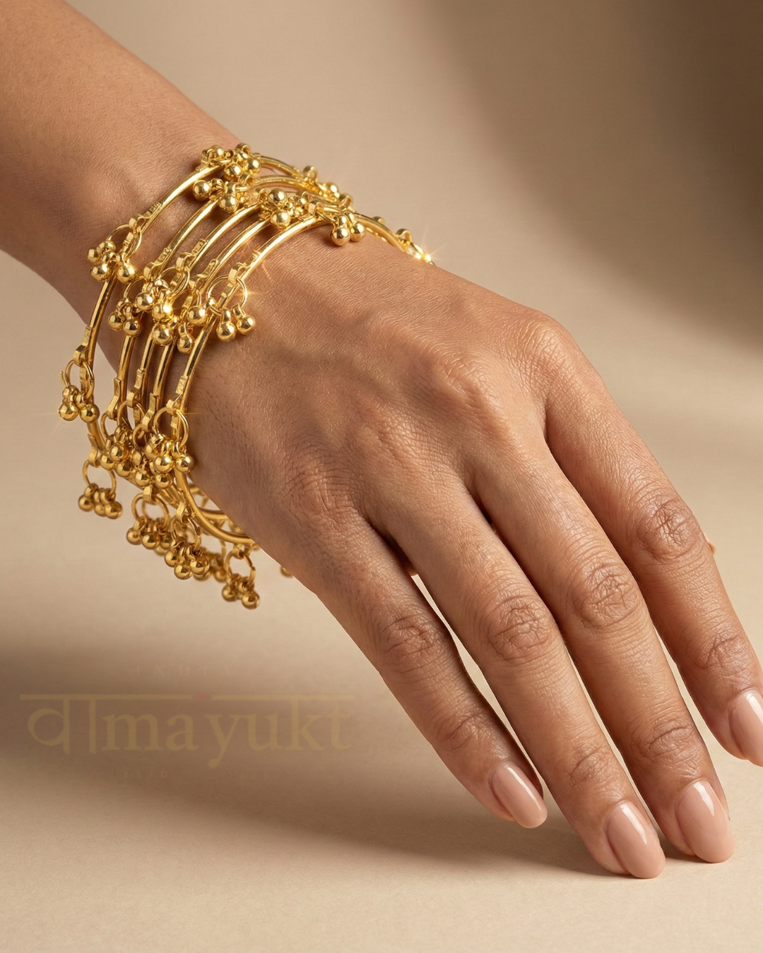 Kashmiri bangles