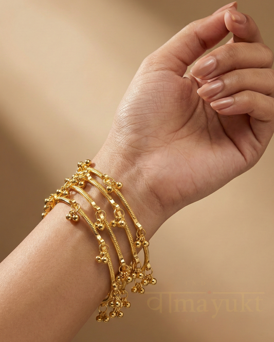 Kashmiri bangles