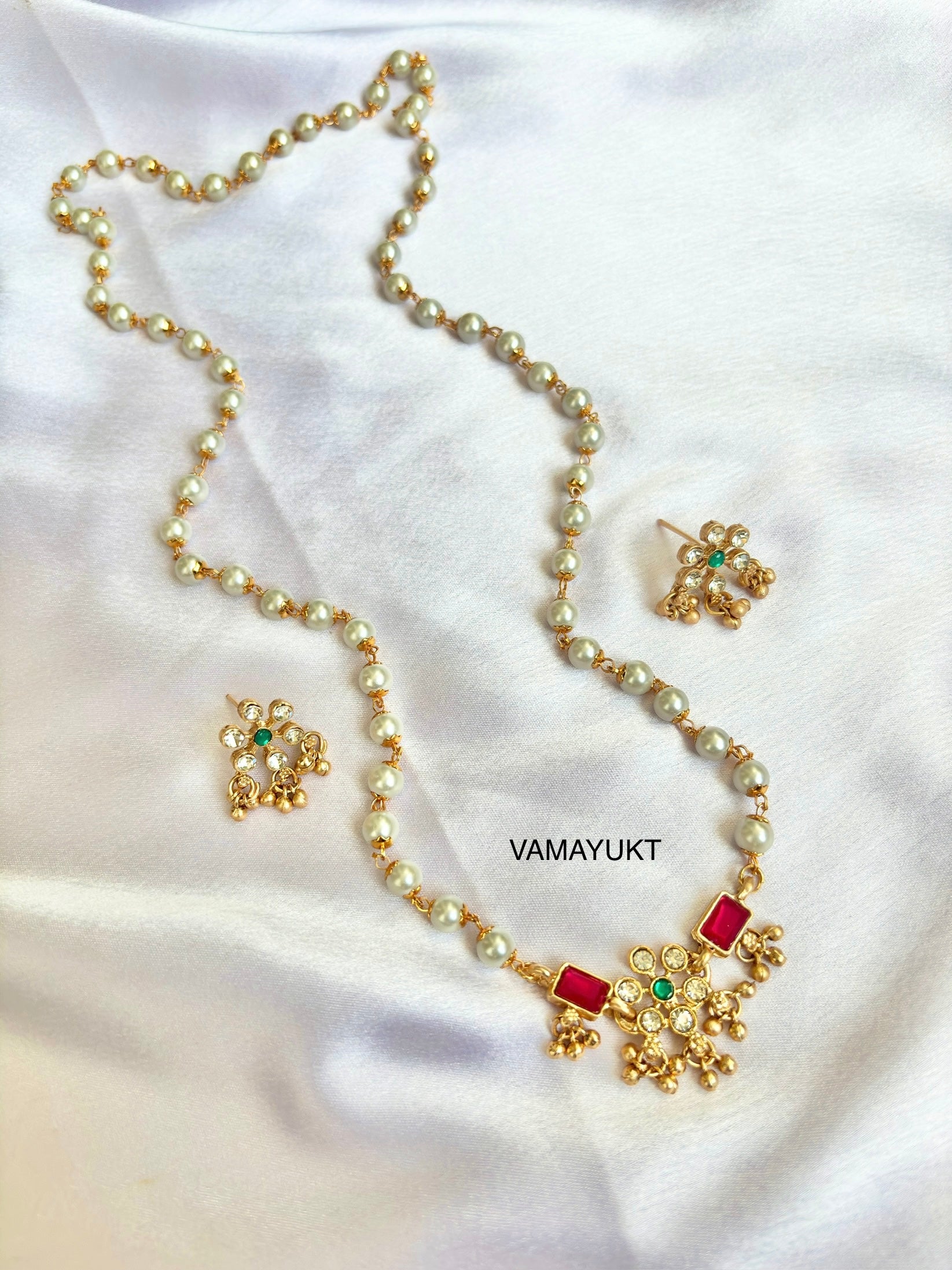 Kaushal Mala 24 inch