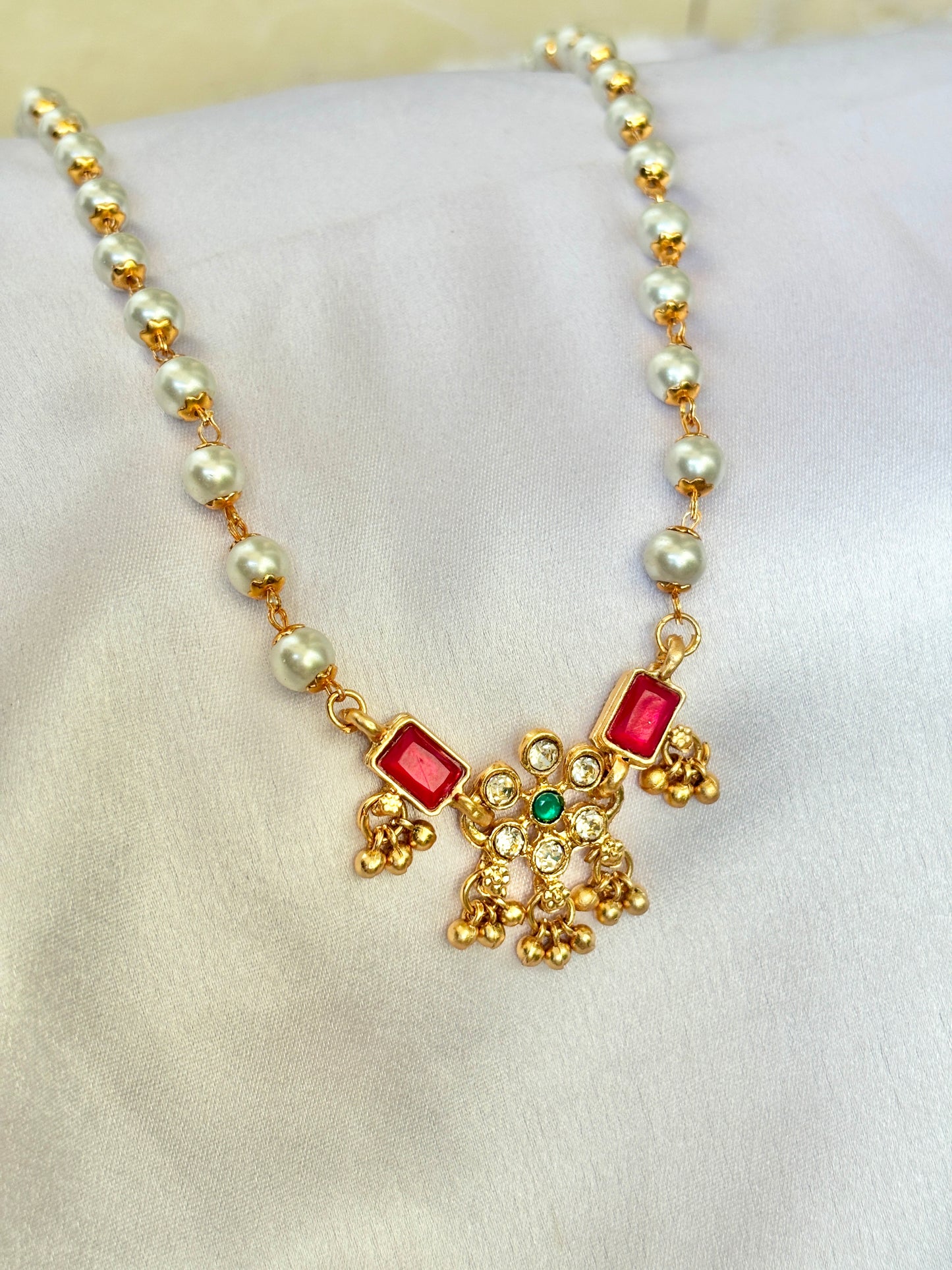 Kaushal Mala 24 inch