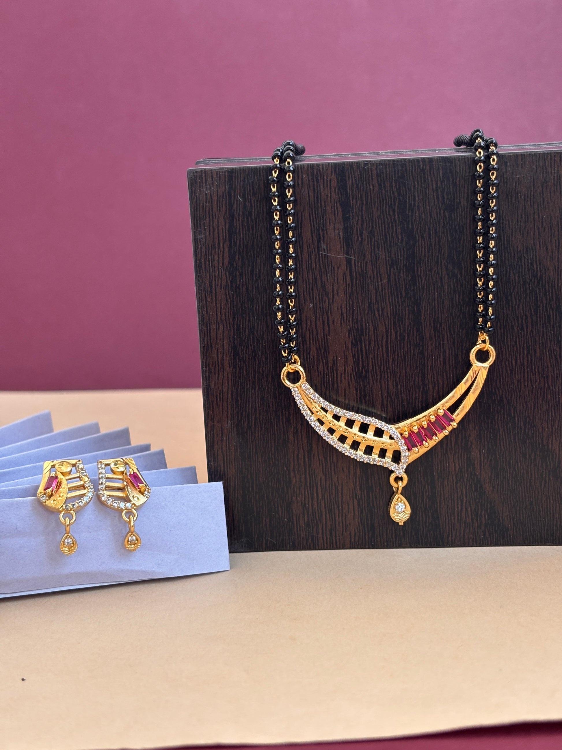 Kaveri micro gold 18 inch mg