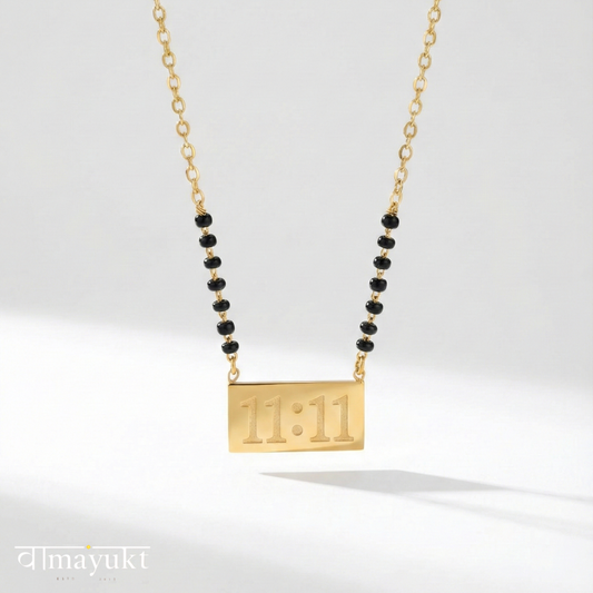 Manifest forever mangalsutra