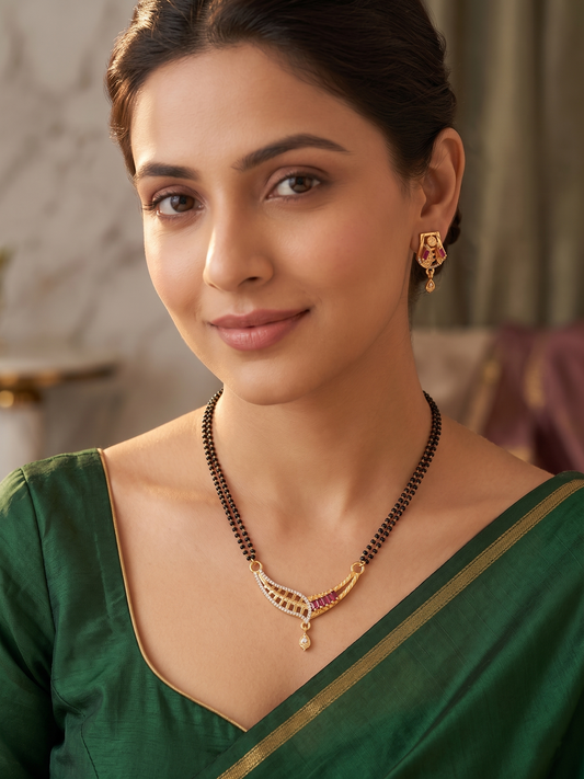 Kaveri micro gold 18 inch mg