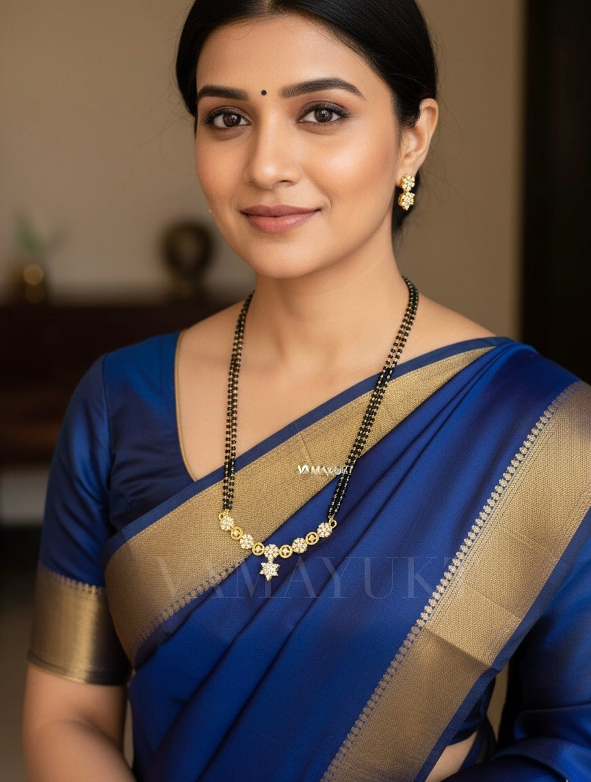 Meenakshi 24 inch mg set