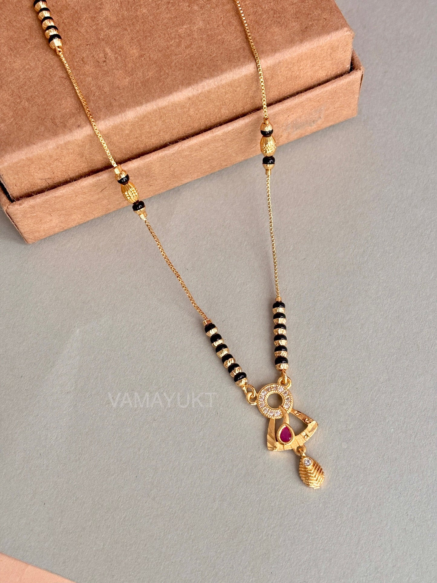 Divya ruby 18k mg