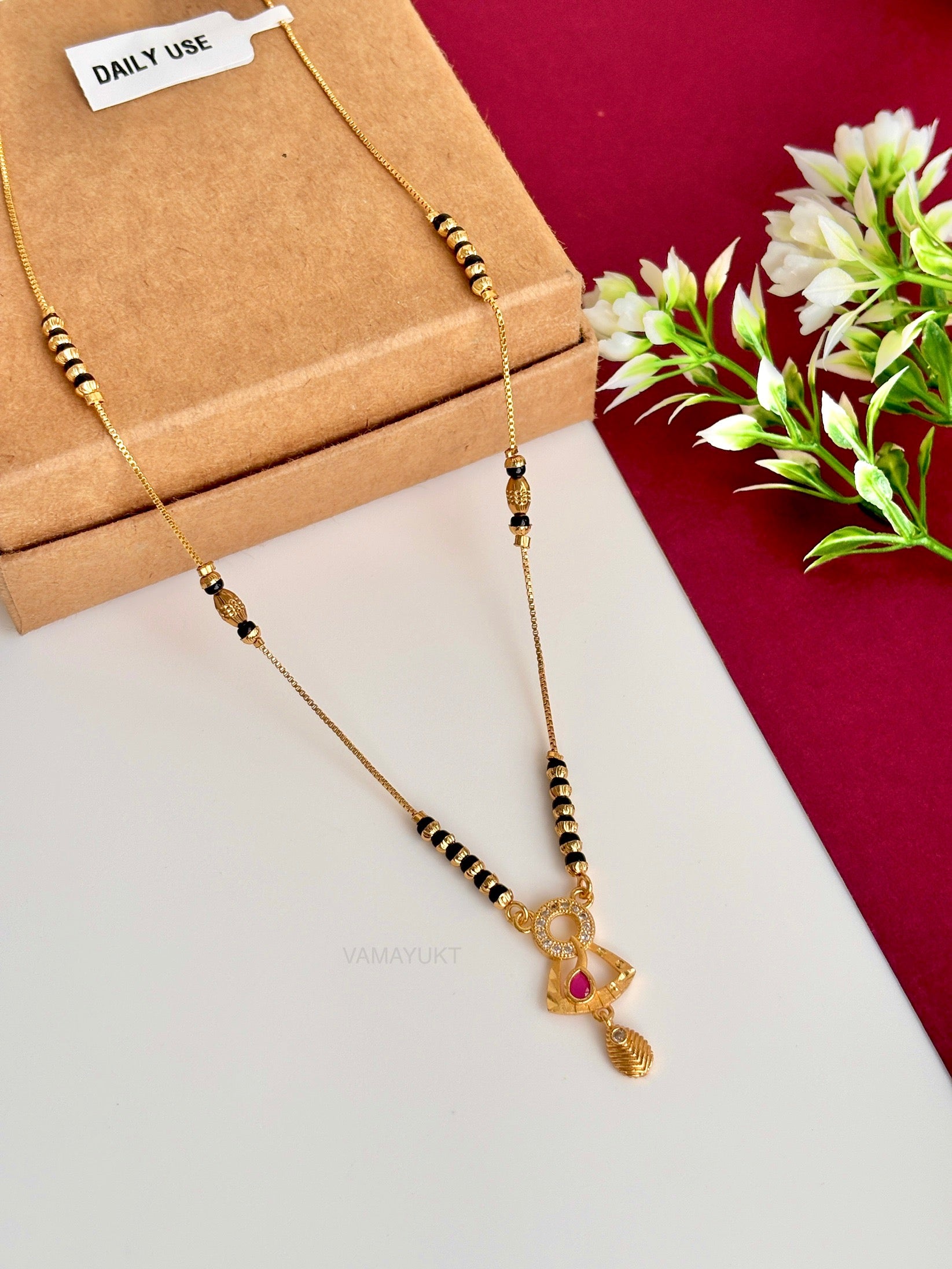 Divya ruby 18k mg
