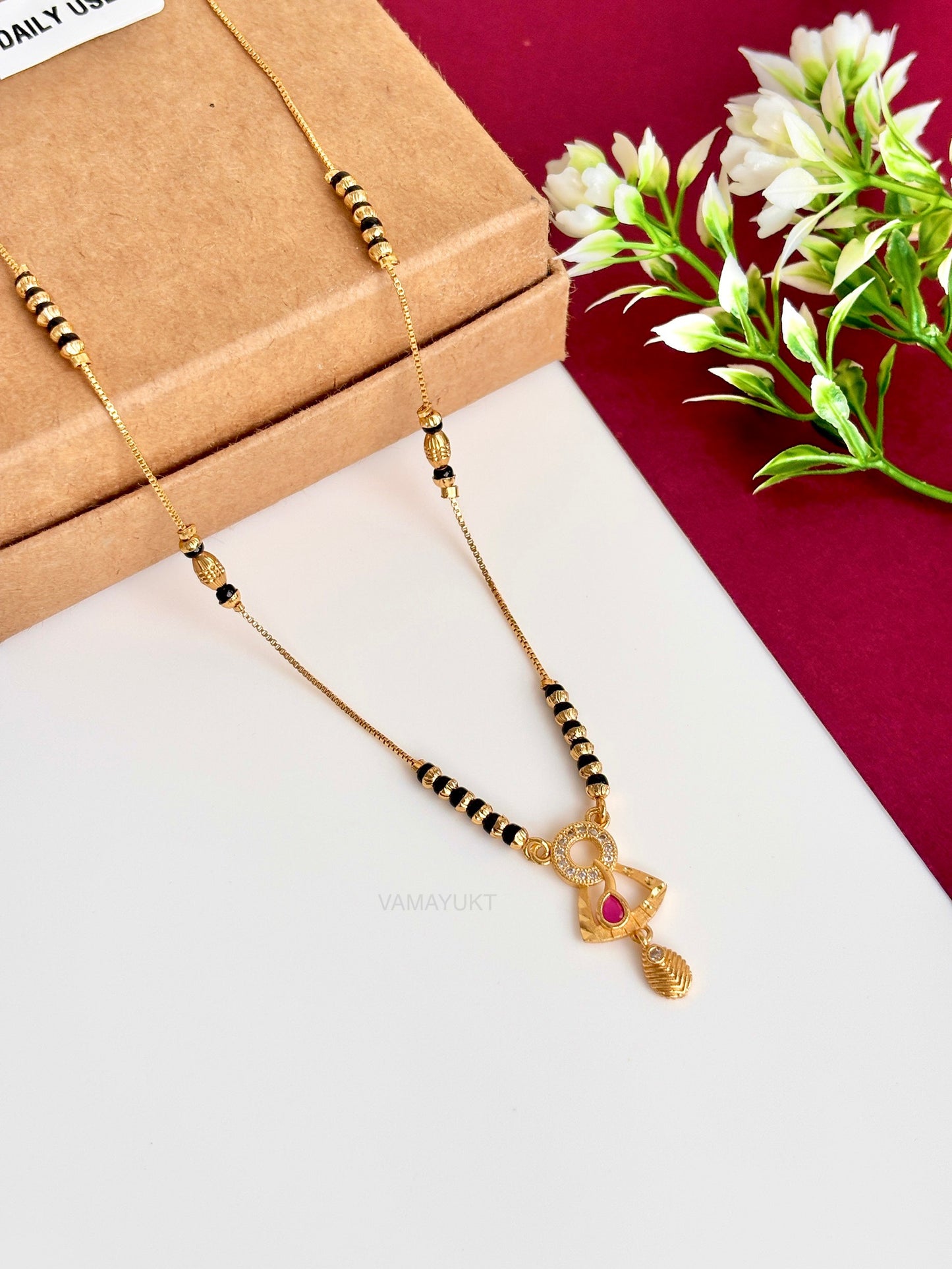 Divya ruby 18k mg