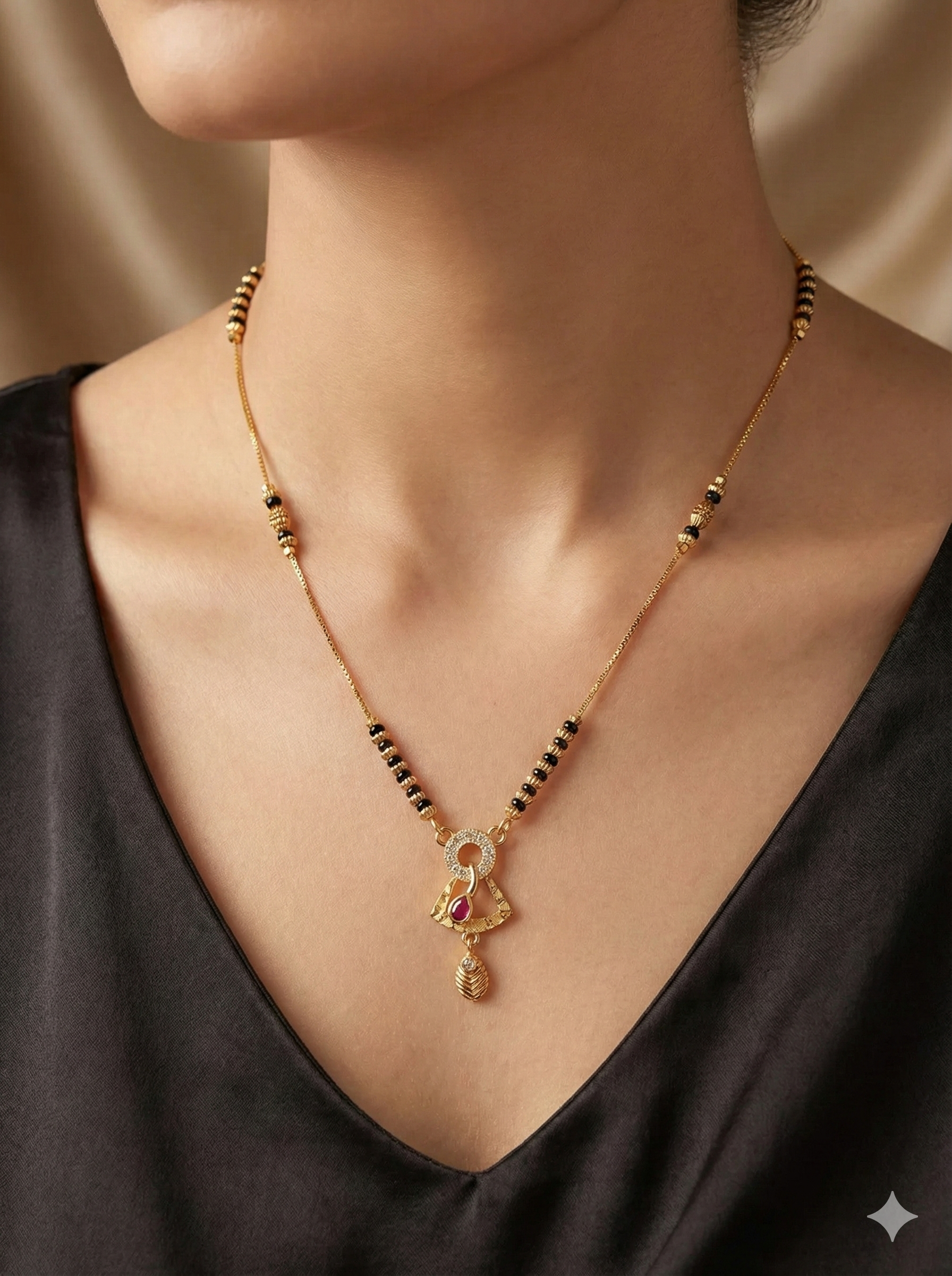 Divya ruby 18k mg