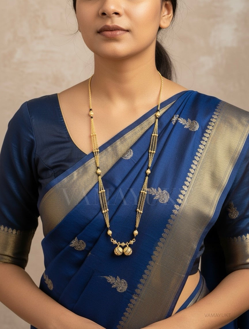 Ratna mani 30 inch long mg
