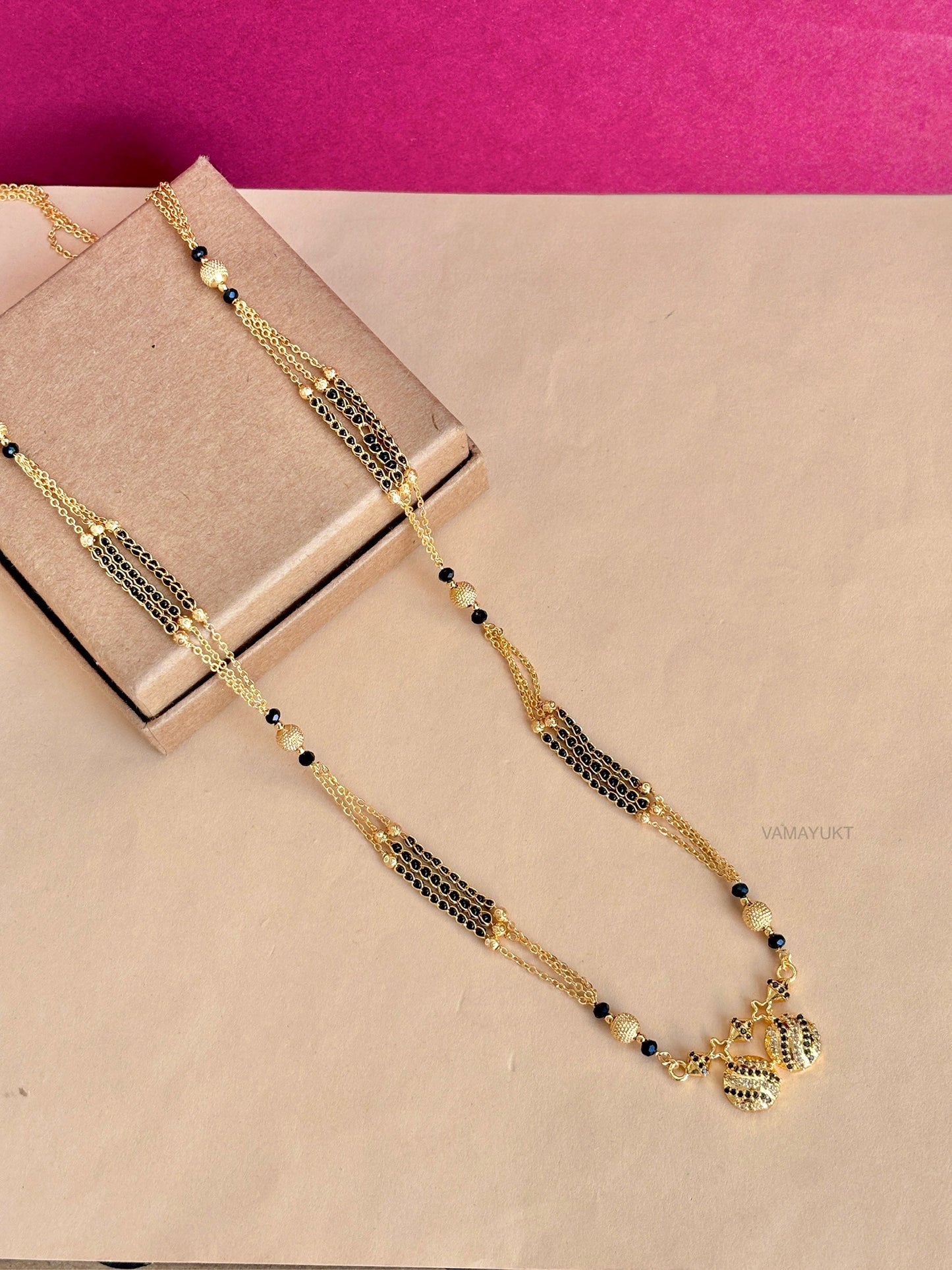 Ratna mani 30 inch long mg