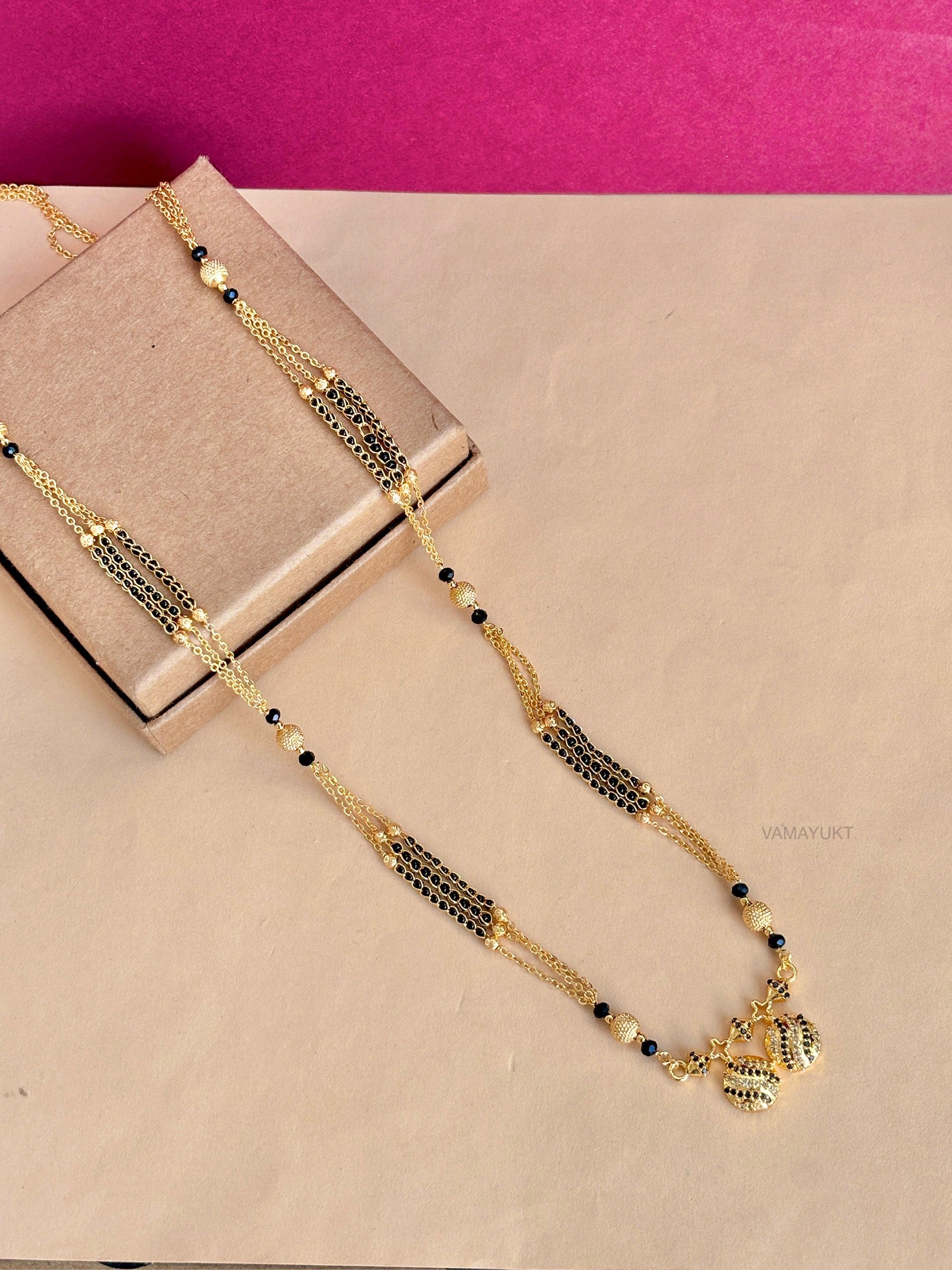Ratna mani 30 inch long mg