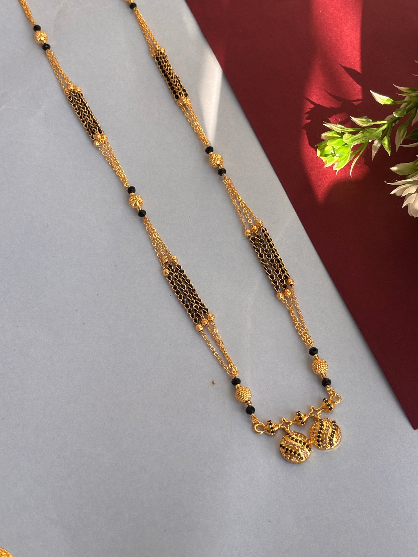 Ratna mani 30 inch long mg