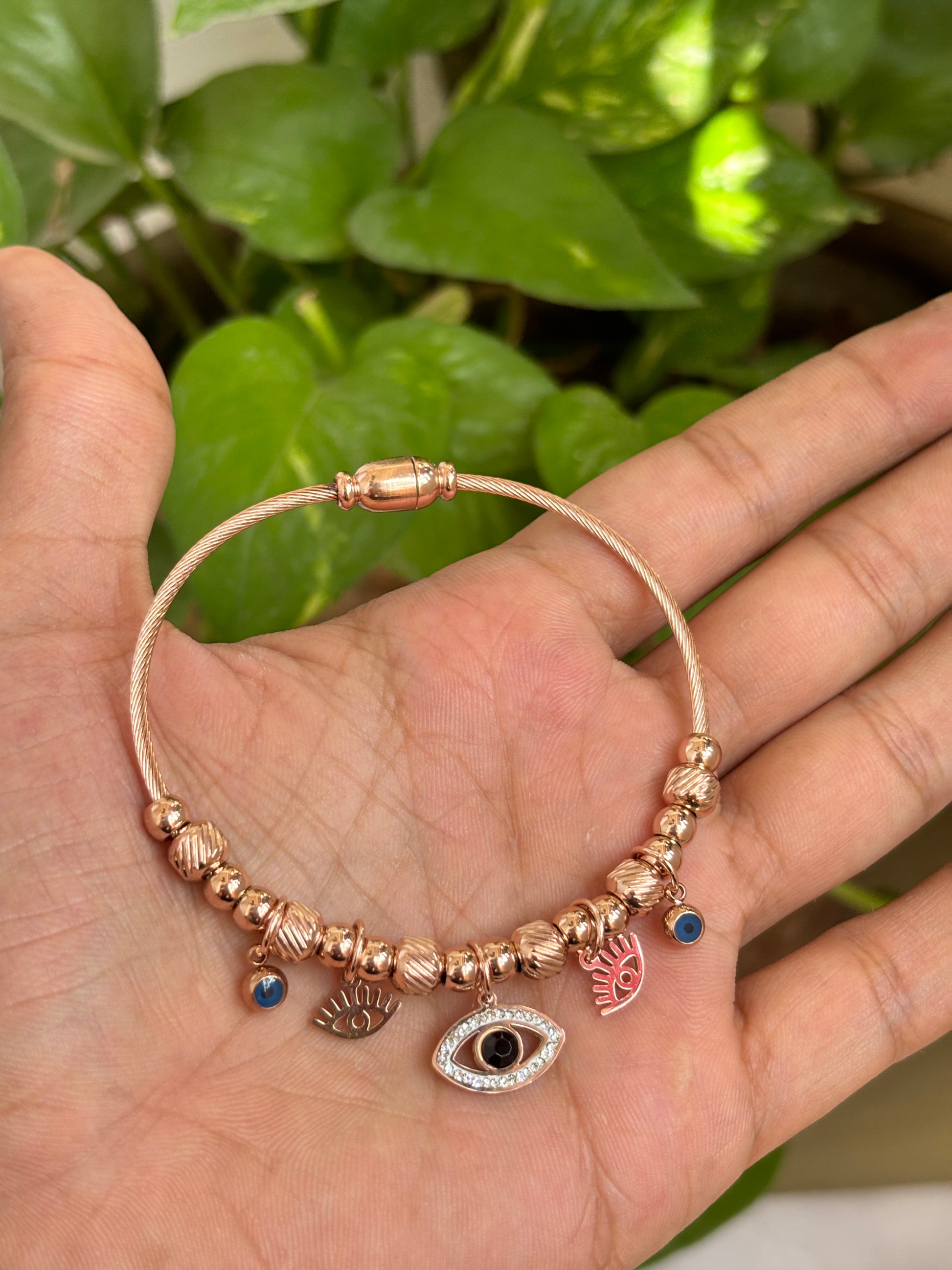 Combo Set of Evileye waterproof