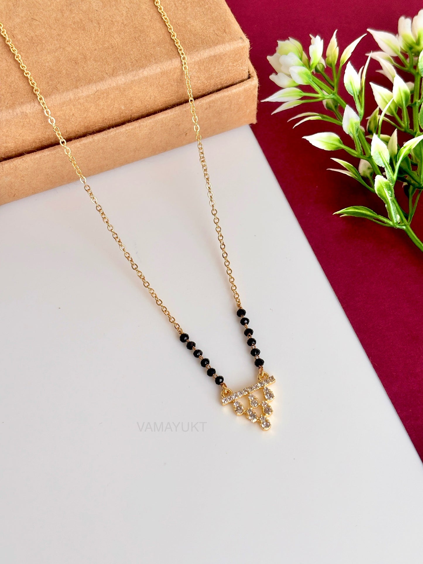 Tiara modern mg 18 inch