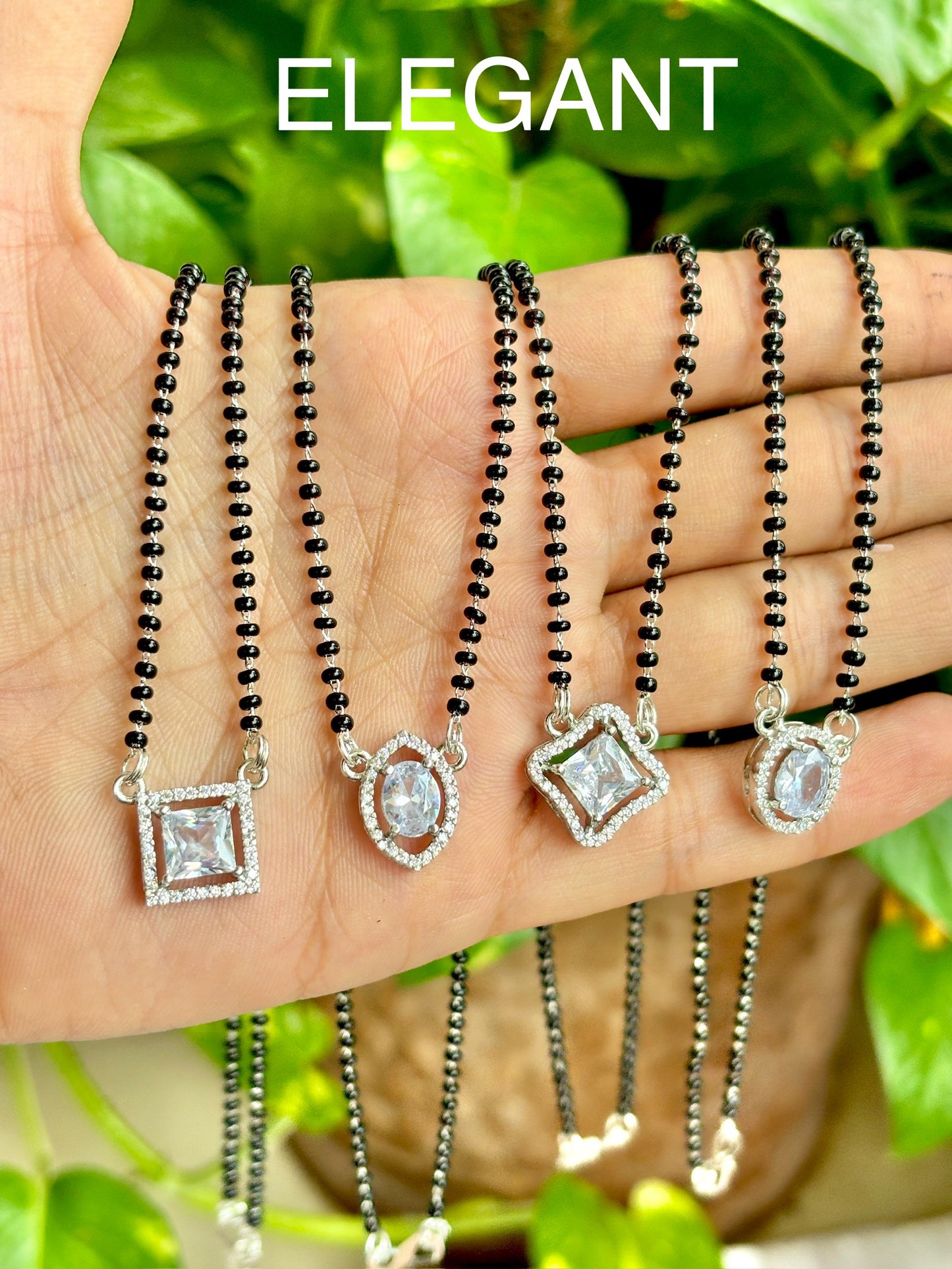 Paragon elegant mangalsutra