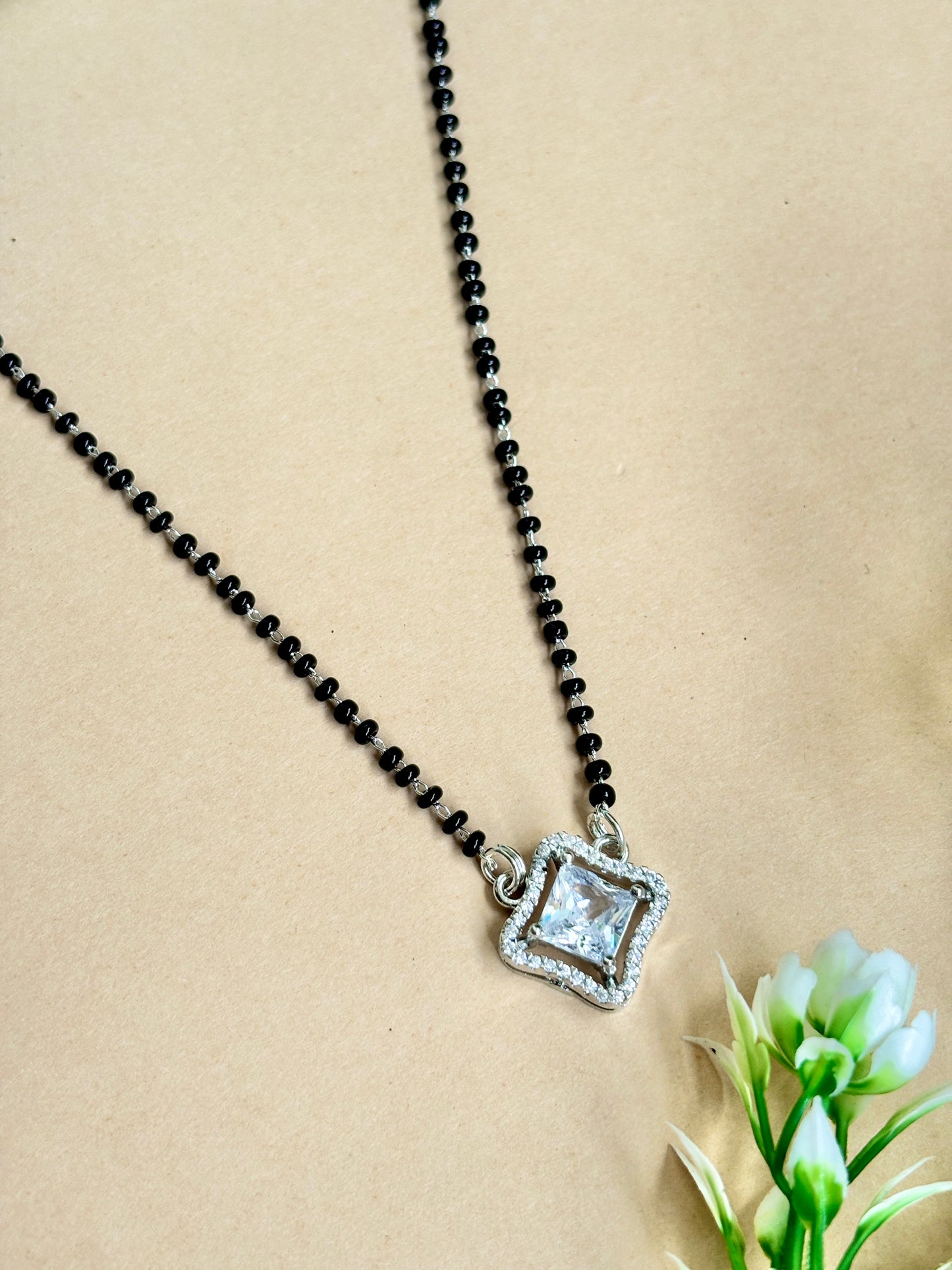 Paragon elegant mangalsutra