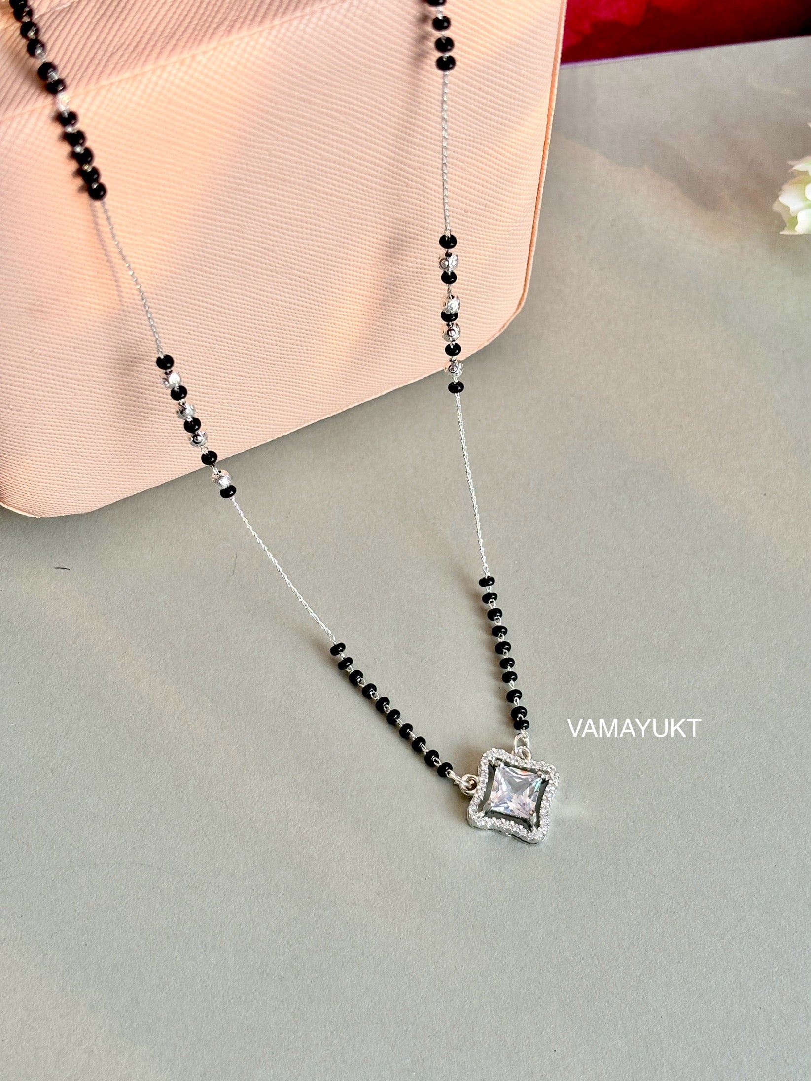 Paragon modern silver mg