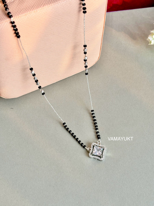 Paragon modern silver mg