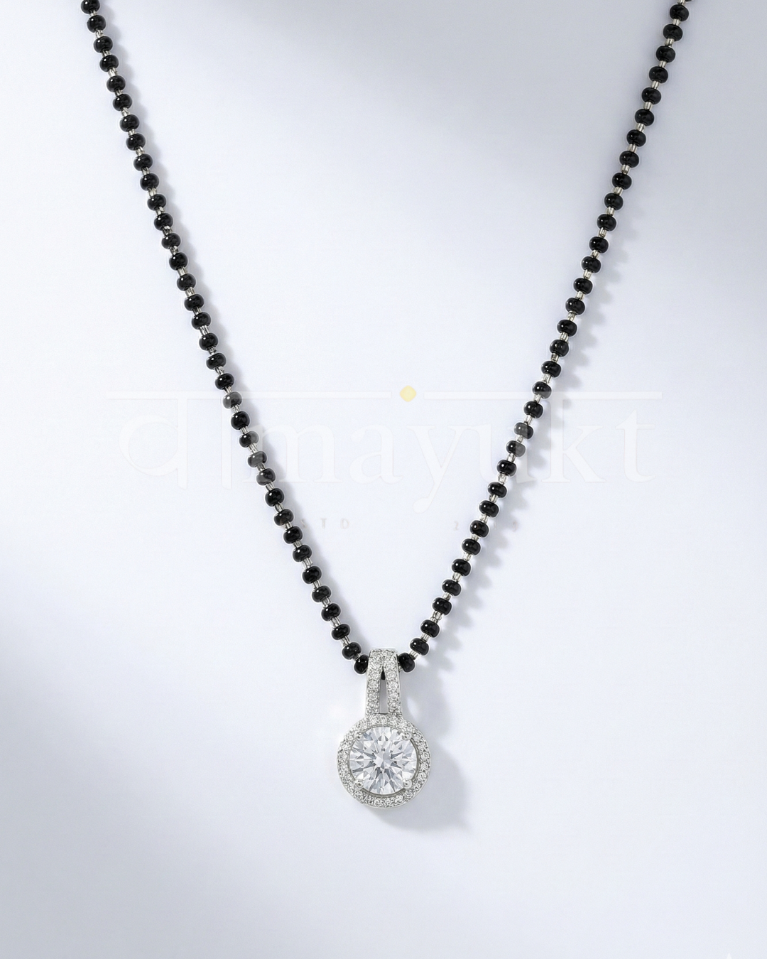 Priya silver elegant mg