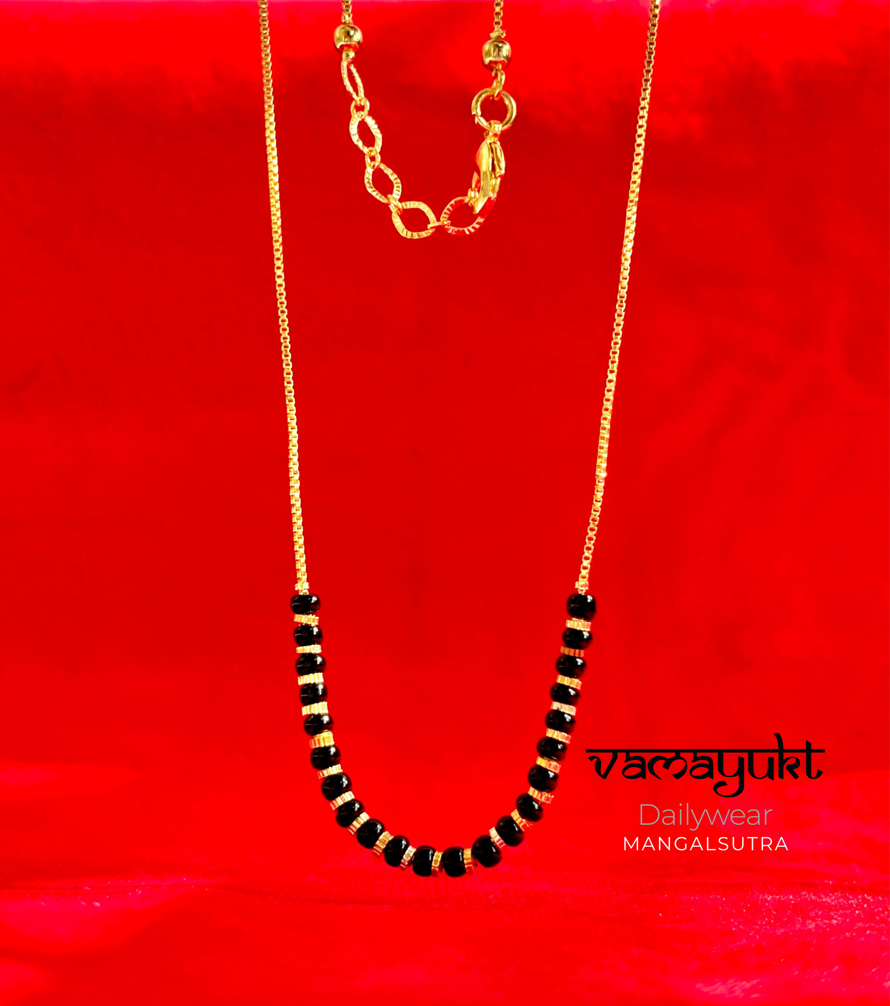 Adah modern mg chain