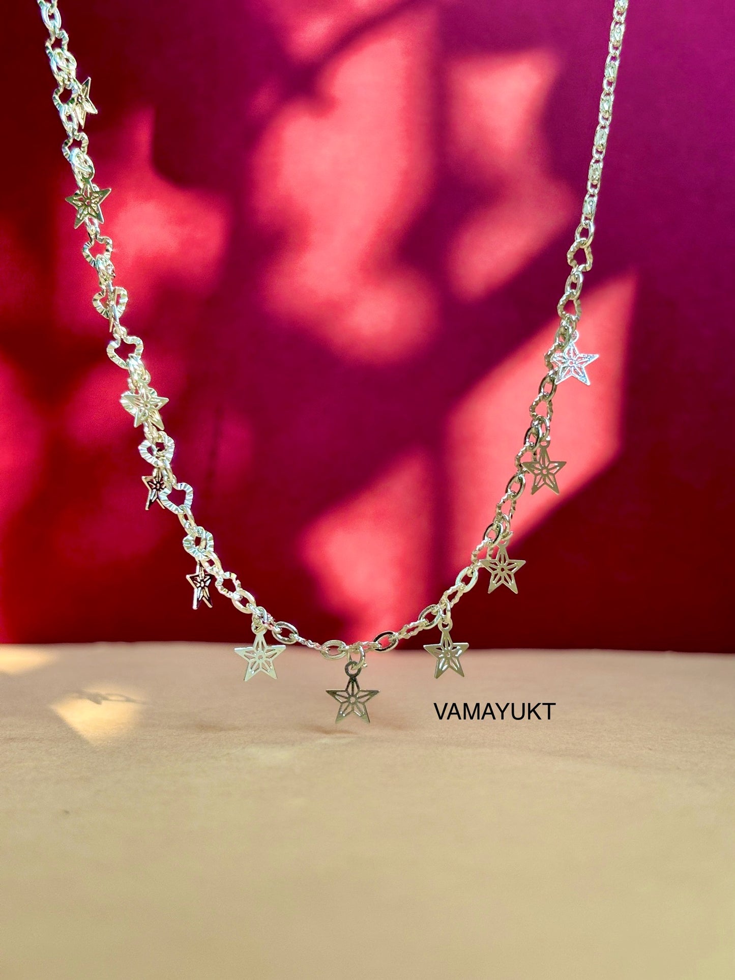 Star tanmaniya silver