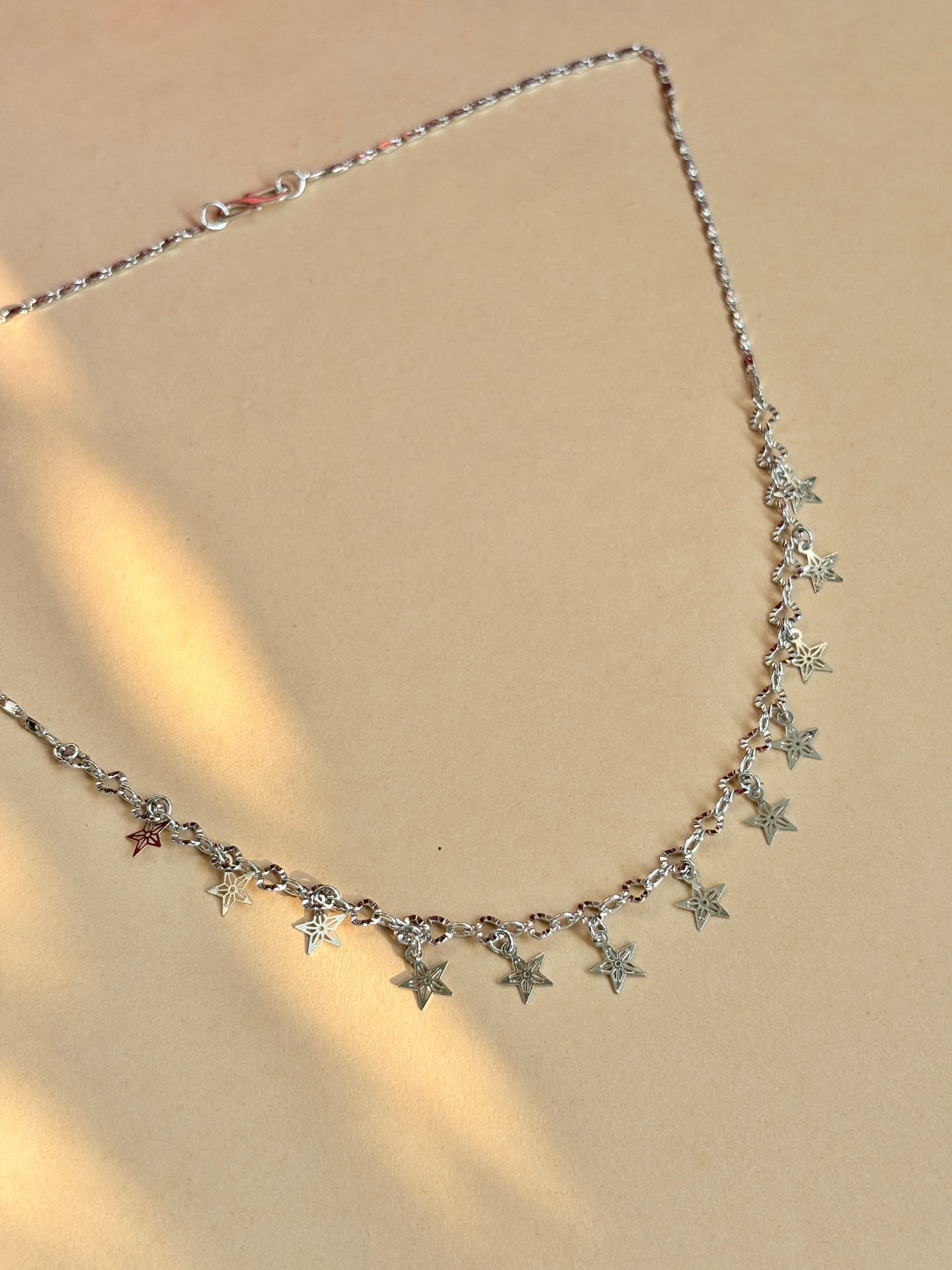 Star tanmaniya silver